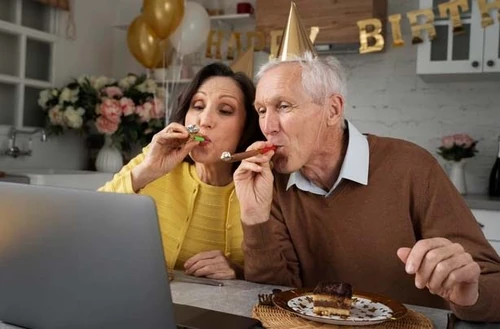 Que hacer cuando se te olvida el cumpleaños de alguien 