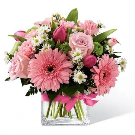 Enviar flores dia de la madre a domicilio 
