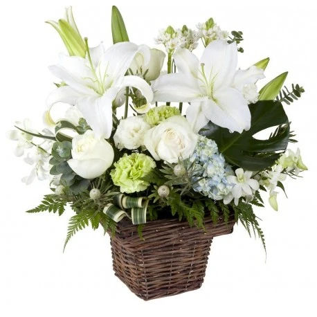 Regalar flores día de la madre 