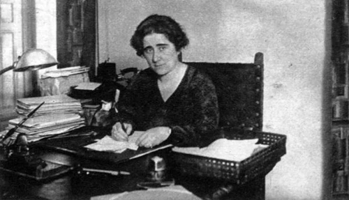 mujeres feministas que cambiaron la historia