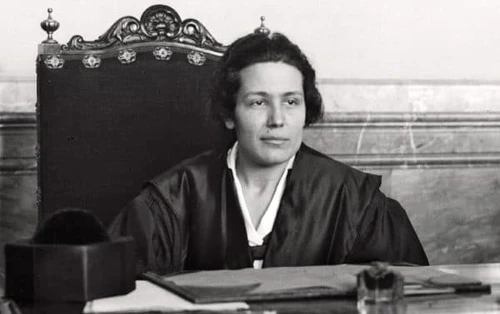 mujeres feministas que cambiaron la historia