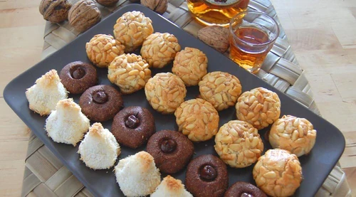 7 Postres para el día de Todos los Santos