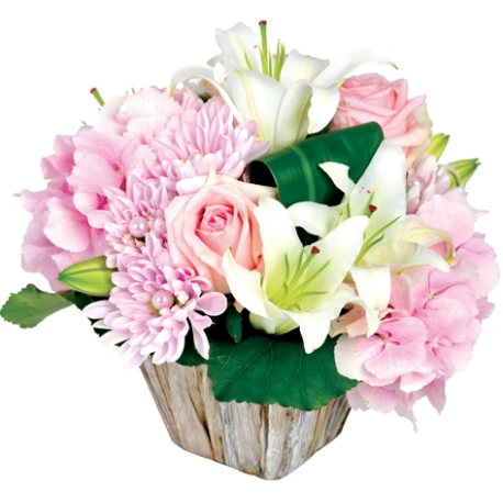 Flores para regalar el día de la madre 