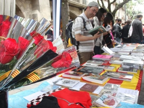 Sant Jordi
