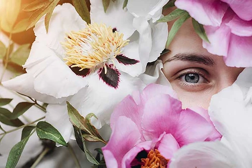 qué significado tiene soñar con flores 