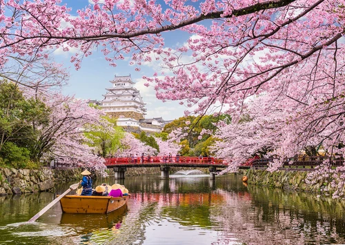 Paisajes hermosos del mundo 