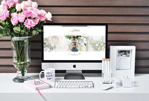 flores para compañeras de trabajo
