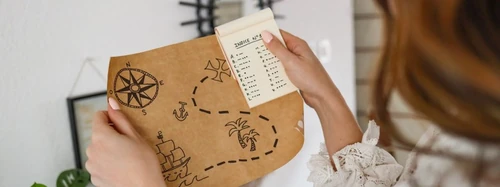 Formas originales de pedir matrimonio