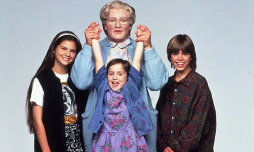 películas para el Día de la Madre