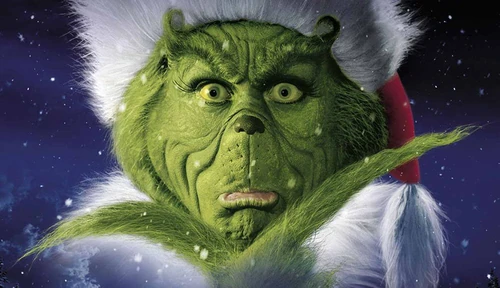 clásicos del cine de Navidad
