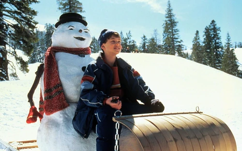 clásicos del cine de Navidad