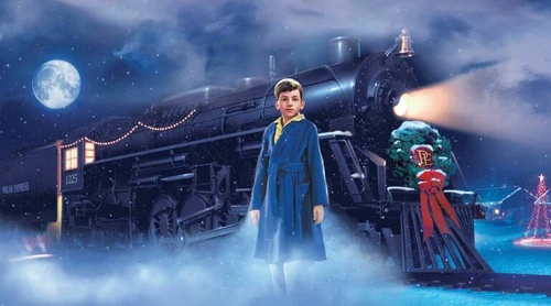 clásicos del cine de Navidad