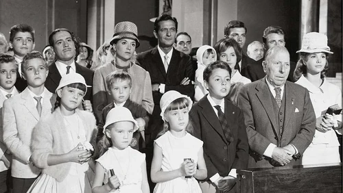 clásicos del cine de Navidad