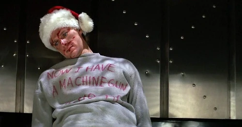 clásicos del cine de Navidad