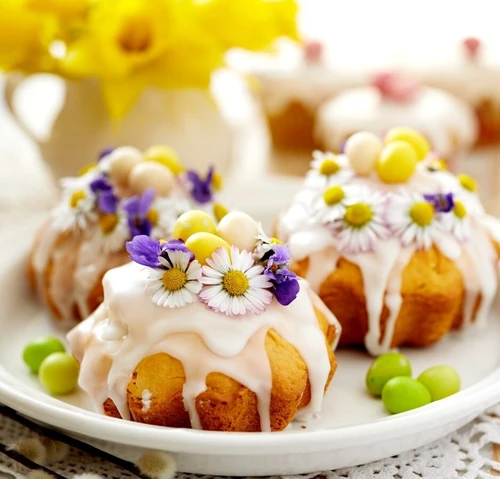 Que son las flores comestibles