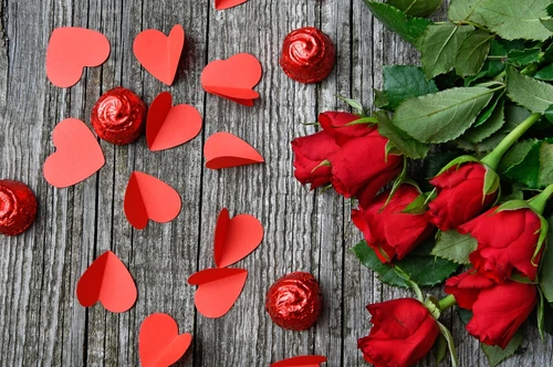 cuándo regalar flores