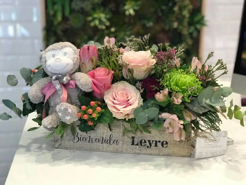 cuándo regalar flores
