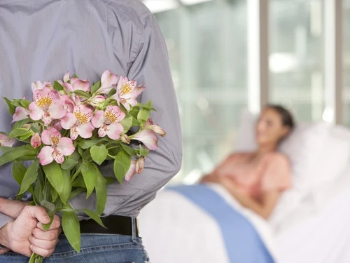 cuándo regalar flores