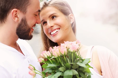 cuándo regalar flores