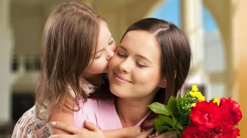 cómo se celebra el día de la madre en Italia