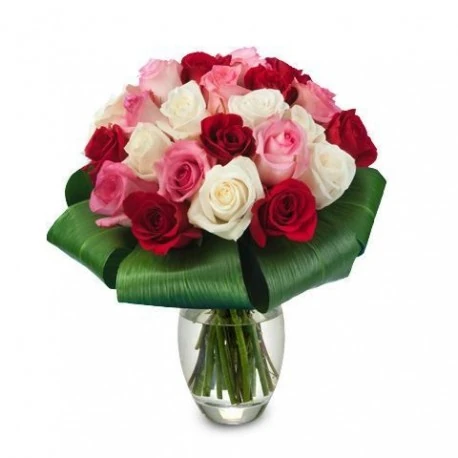 ramo de flores cumpleaños de mi esposa 