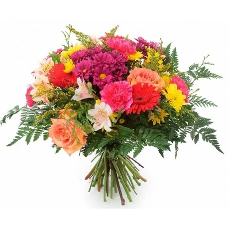 flores para tu esposa 
