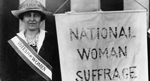 mujeres feministas que cambiaron la historia