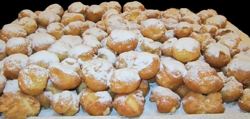 7 Postres para el día de Todos los Santos 7 Postres para el día de Todos los Santos