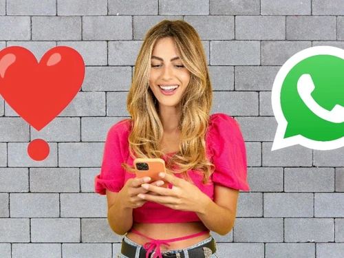 como felicitar san valentin por whatsapp 