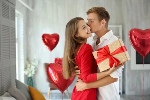 San valentin invento del capitalismo 