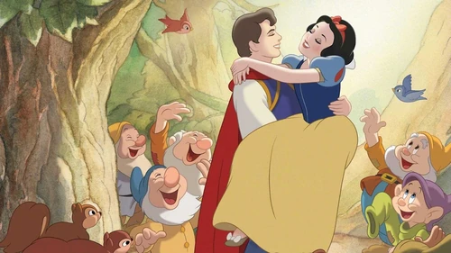 princesas disney con más carácter