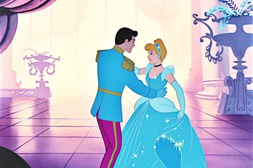 princesas disney con más carácter