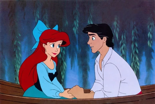 princesas disney con más carácter
