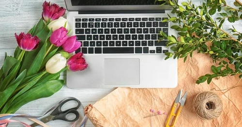 pedir ramo de flores a domicilio 