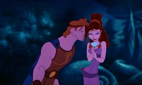 princesas disney con más carácter