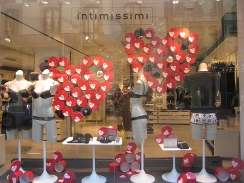 cuánto gastamos en San Valentín
