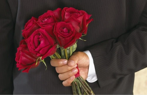cuánto gastamos en San Valentín