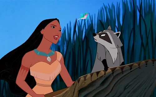 princesas disney con más carácter