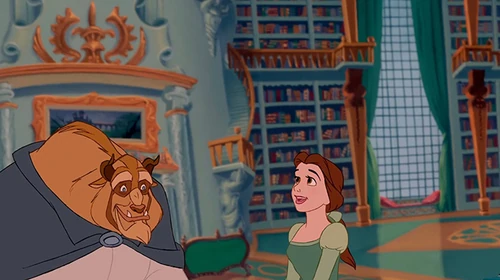 princesas disney con más carácter