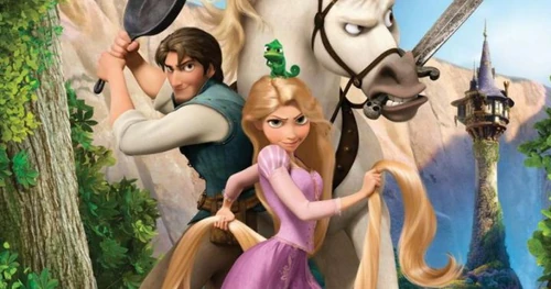princesas disney con más carácter