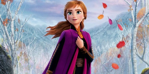 princesas disney con más carácter
