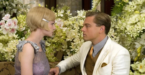 escenas con flores más famosas del cine