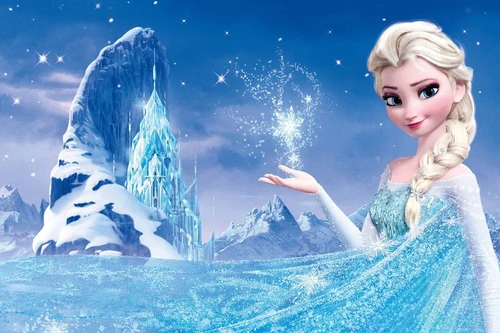 princesas disney con más carácter