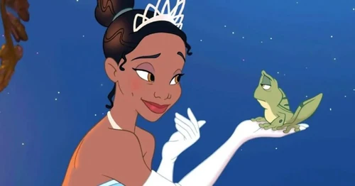princesas disney con más carácter