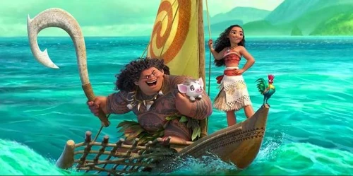 princesas disney con más carácter