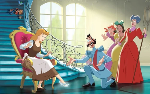 princesas Disney feministas