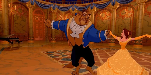 princesas Disney feministas