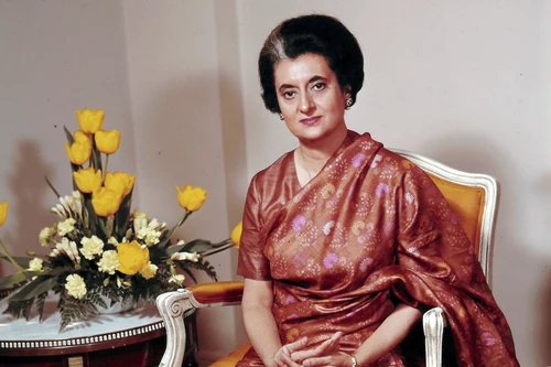 primeros países en tener una mujer presidenta