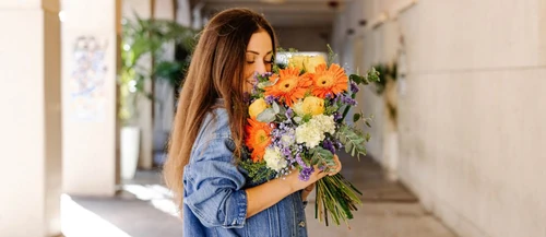 como aprender el lenguaje de las flores 