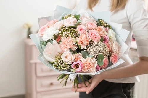que flores se regalan para pedir perdón 